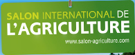 Des grandes maurières - Salon International de l'Agriculture 2010